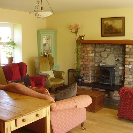 Glenboy Country Accommodation Oldcastle Экстерьер фото