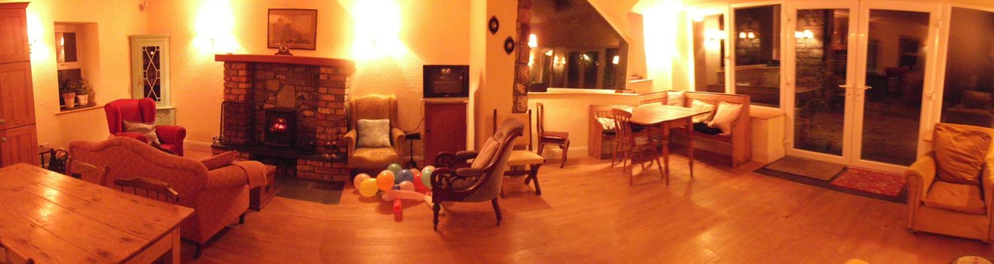 Glenboy Country Accommodation Oldcastle Экстерьер фото