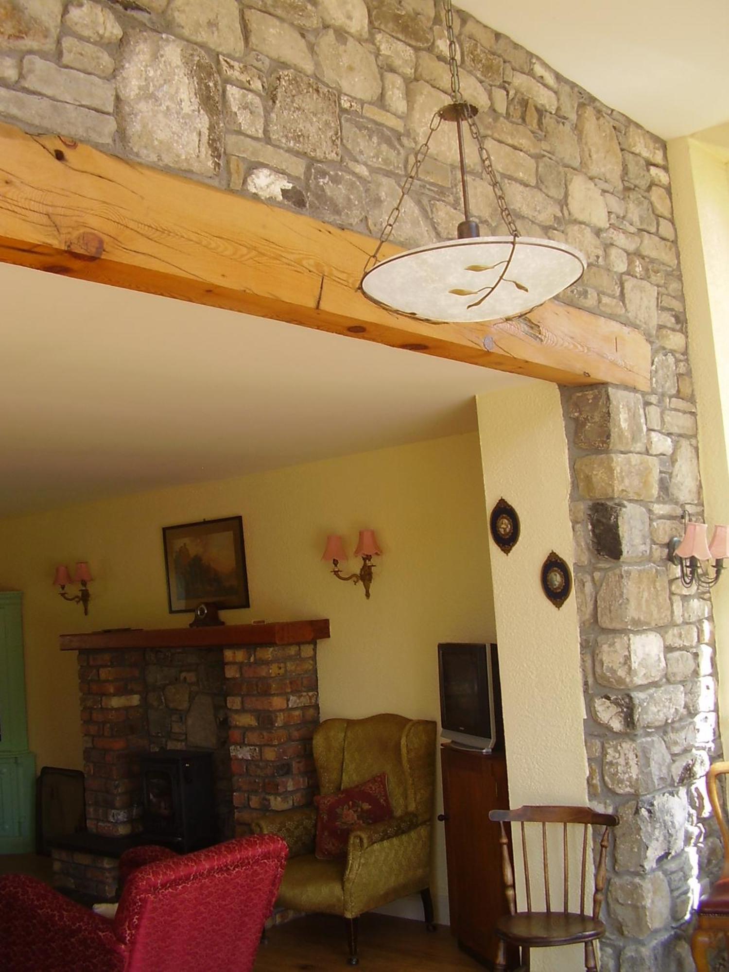 Glenboy Country Accommodation Oldcastle Экстерьер фото