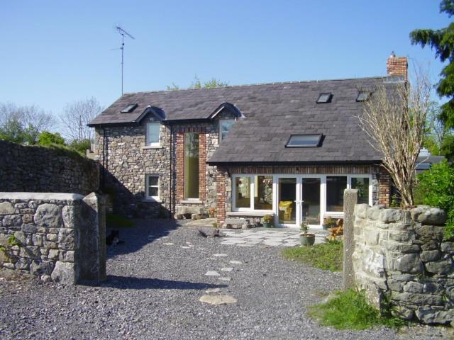 Glenboy Country Accommodation Oldcastle Экстерьер фото