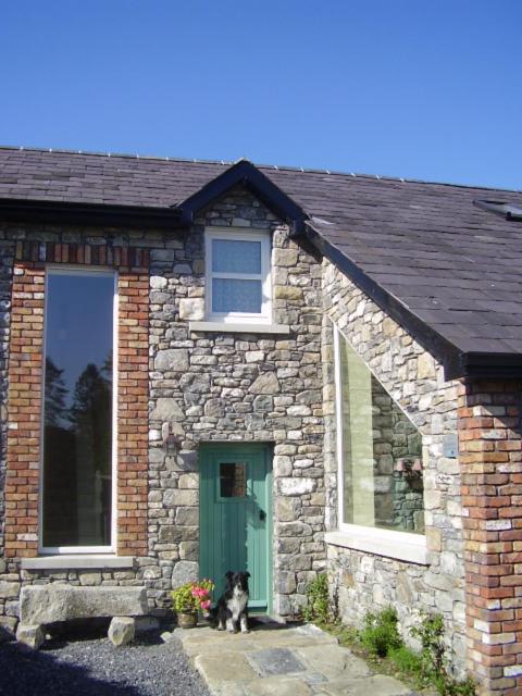 Glenboy Country Accommodation Oldcastle Экстерьер фото