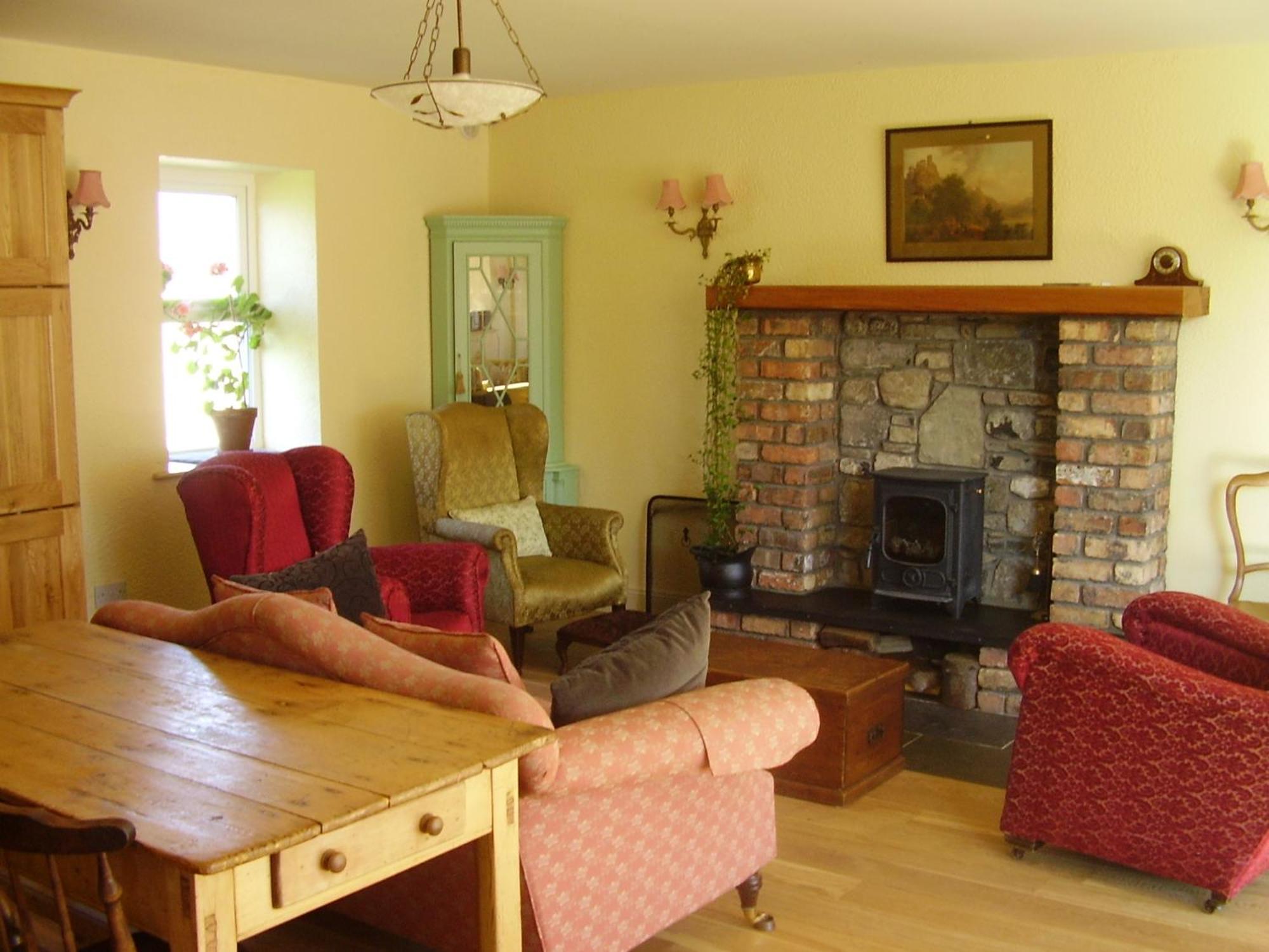 Glenboy Country Accommodation Oldcastle Экстерьер фото