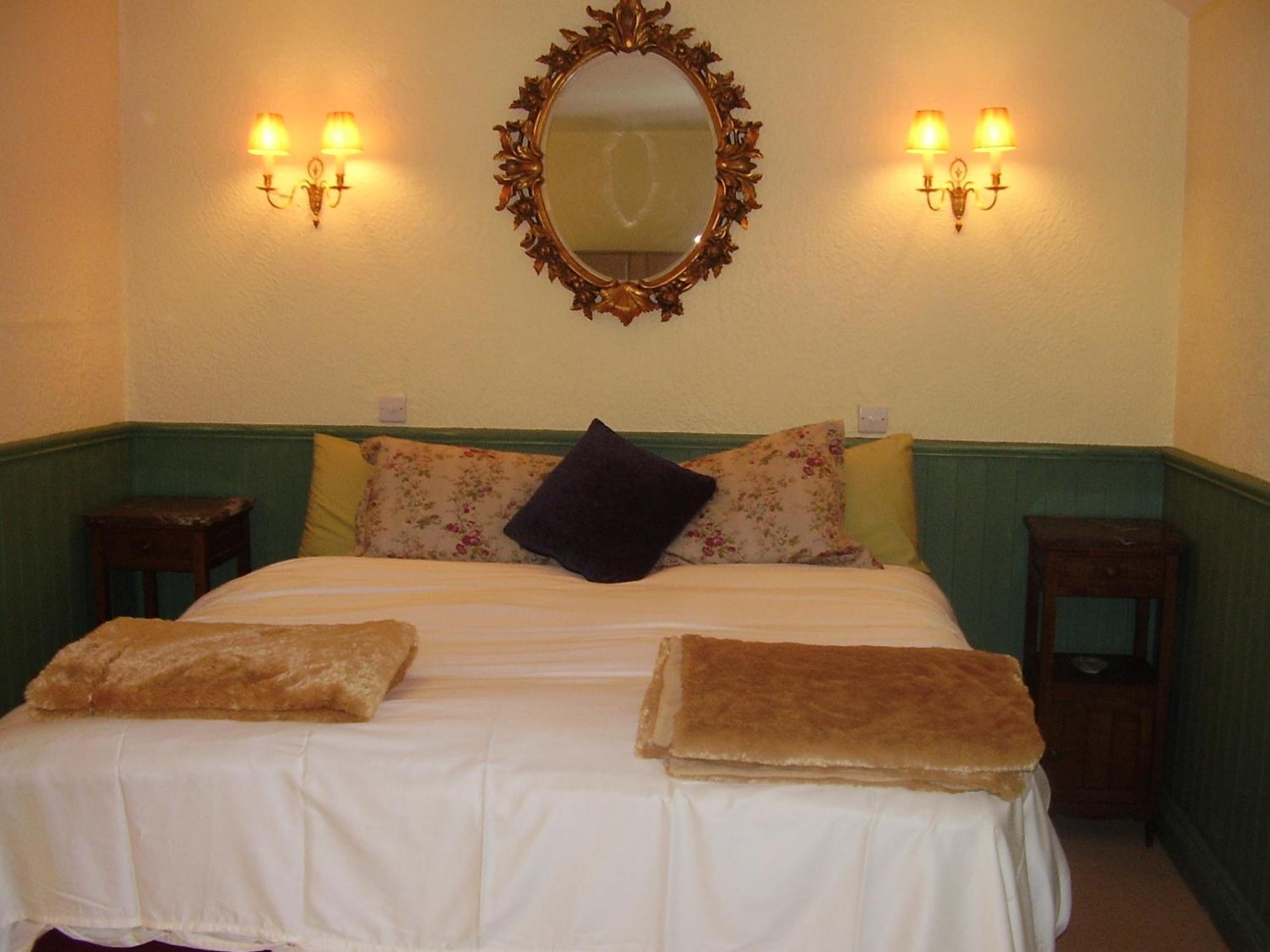 Glenboy Country Accommodation Oldcastle Экстерьер фото