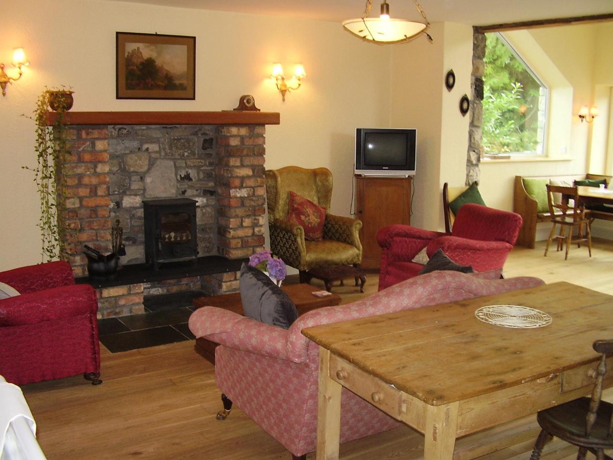 Glenboy Country Accommodation Oldcastle Экстерьер фото