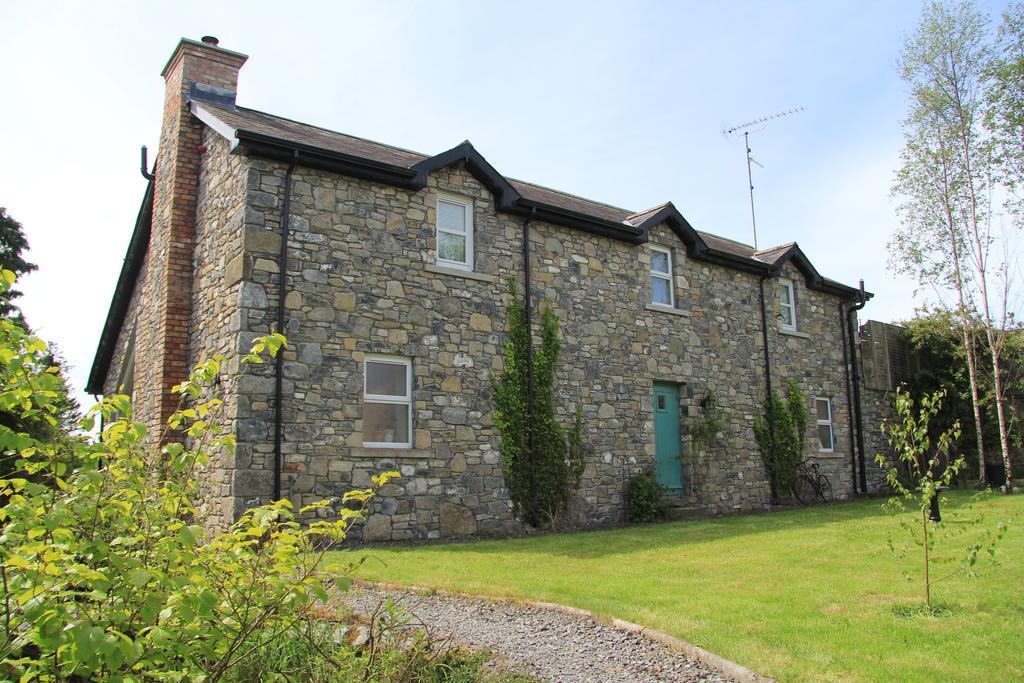 Glenboy Country Accommodation Oldcastle Экстерьер фото
