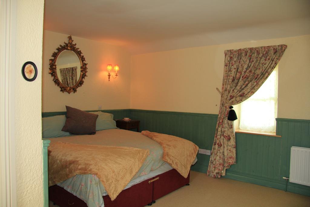 Glenboy Country Accommodation Oldcastle Экстерьер фото