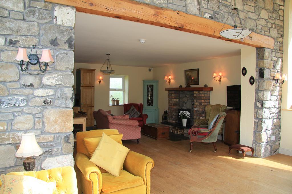 Glenboy Country Accommodation Oldcastle Экстерьер фото