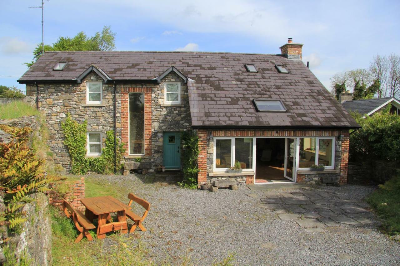 Glenboy Country Accommodation Oldcastle Экстерьер фото