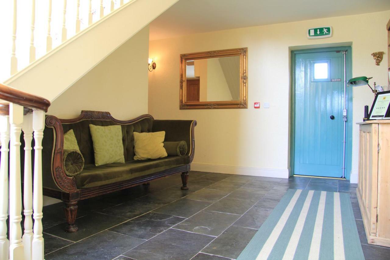 Glenboy Country Accommodation Oldcastle Экстерьер фото