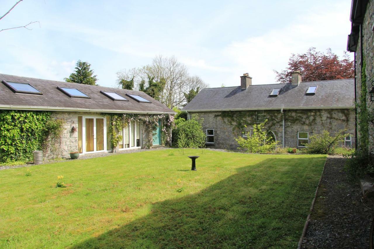 Glenboy Country Accommodation Oldcastle Экстерьер фото