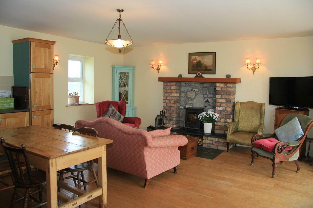 Glenboy Country Accommodation Oldcastle Экстерьер фото