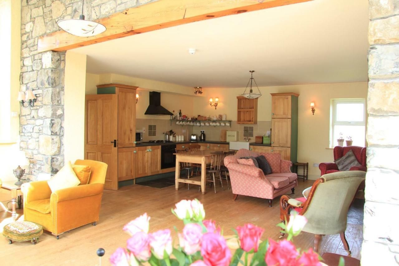 Glenboy Country Accommodation Oldcastle Экстерьер фото